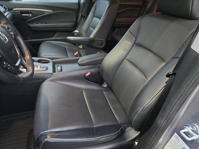 Used 2023 Honda Ridgeline RTL image 14
