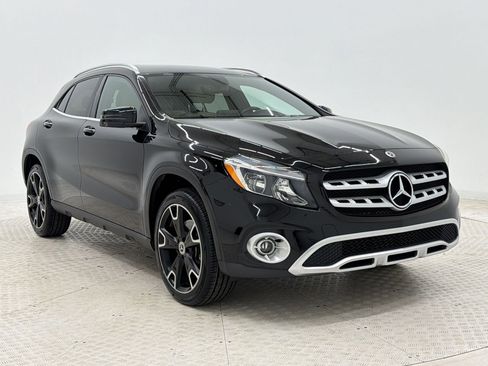 Used 2019 Mercedes-Benz GLA 250 image 7
