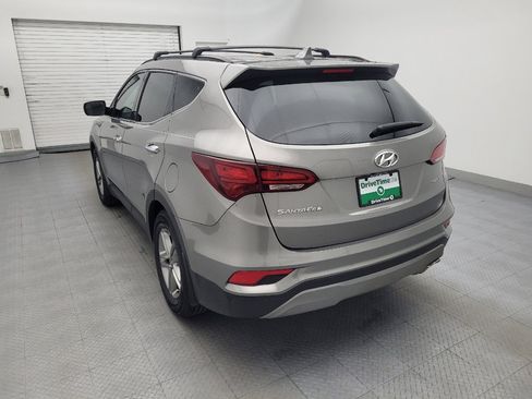 Used 2018 Hyundai Santa Fe Sport FWD image 5