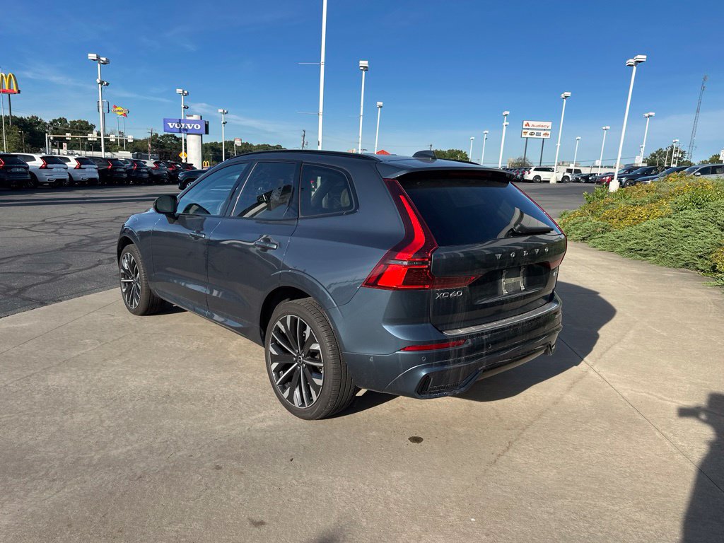 Certified 2026 Volvo XC60 B5 Ultra AWD/4WD image 7