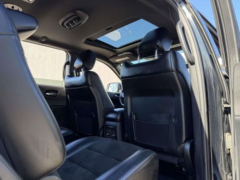 Used 2022 Dodge Durango R/T w/ Blacktop Package image 14