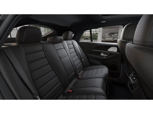 New 2026 Mercedes-Benz GLE 450 4MATIC Coupe image 5