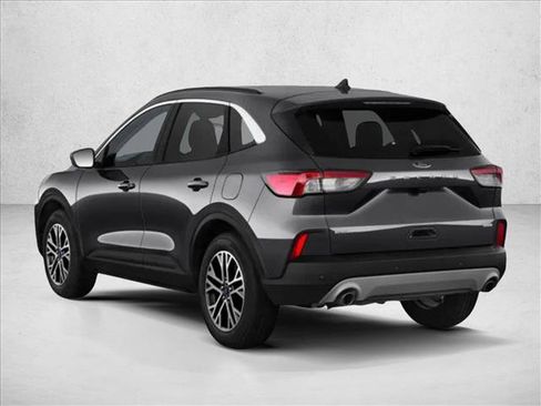 Used 2020 Ford Escape SE image 9