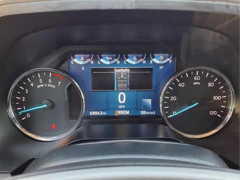 Used 2022 Ford Expedition XLT image 17