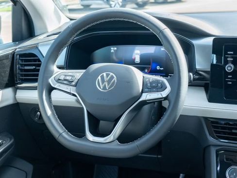 New 2026 Volkswagen Taos S FWD image 32