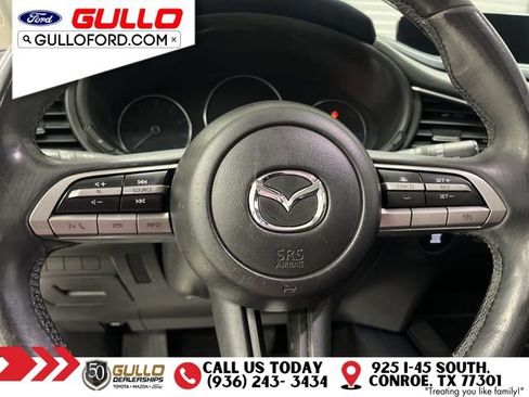 Used 2020 MAZDA CX-30 FWD w/ Select Package image 22