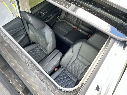 New 2026 Nissan Rogue Platinum image 23