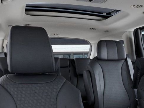 New 2026 Kia Carnival SX Prestige FWD image 27