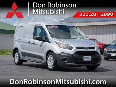 Used 2018 Ford Transit Connect XL