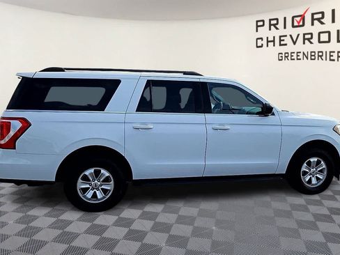 Used 2018 Ford Expedition Max XL AWD/4WD image 9