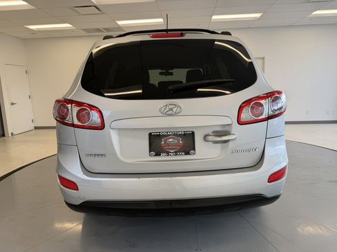 Used 2010 Hyundai Santa Fe GLS image 6
