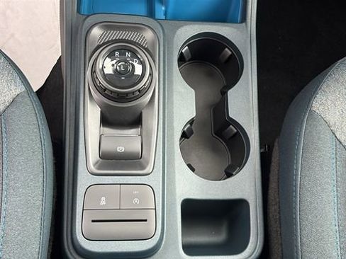 New 2026 Ford Maverick XLT image 25