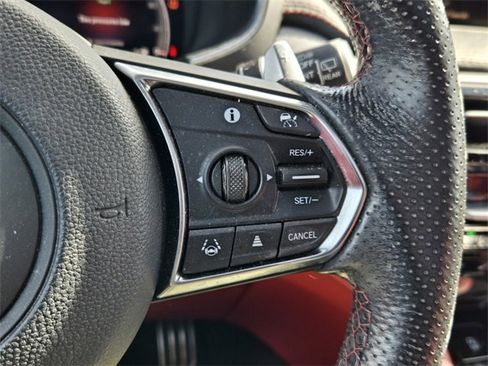 Certified 2023 Acura MDX A-Spec image 25