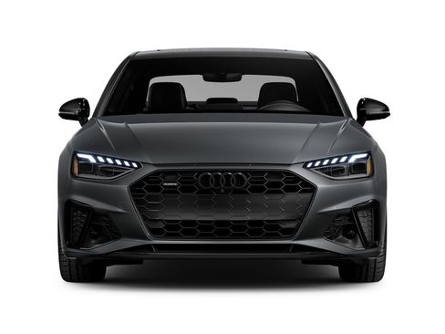 Certified 2023 Audi A4 2.0T Premium Plus w/ Premium Plus Package AWD/4WD image 4