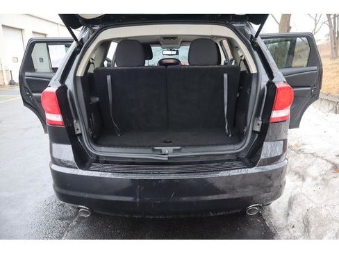 Used 2011 Dodge Journey Crew image 13