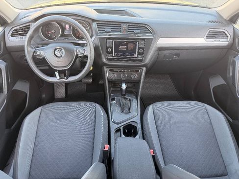 Used 2019 Volkswagen Tiguan S w/ Driver Assistance Package FWD image 24