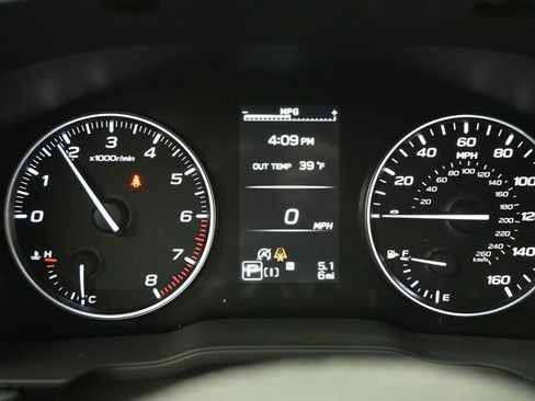 New 2026 Subaru Forester Premium image 11