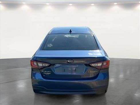 Used 2020 Subaru Legacy Limited w/ Popular Package #2 AWD/4WD image 17