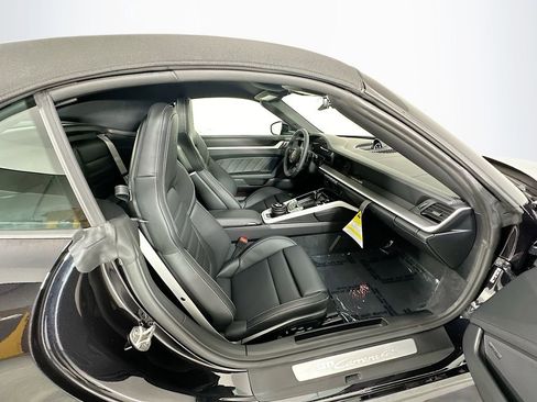 New 2026 Porsche 911 Carrera 4S AWD/4WD image 27