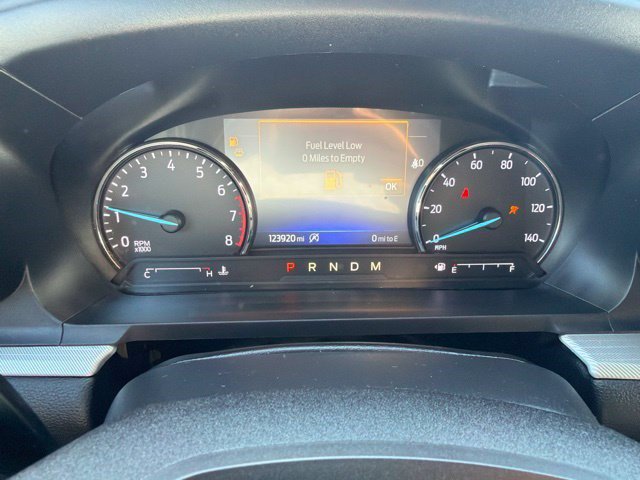Used 2020 Ford Explorer XLT AWD/4WD image 28