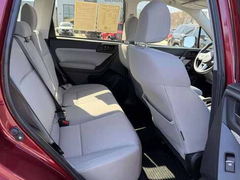 Used 2018 Subaru Forester 2.5i Premium image 13