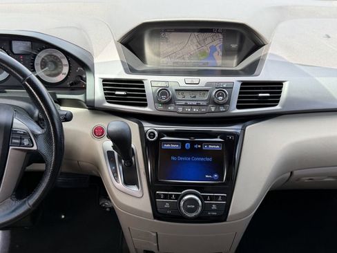 Used 2015 Honda Odyssey EX-L image 14