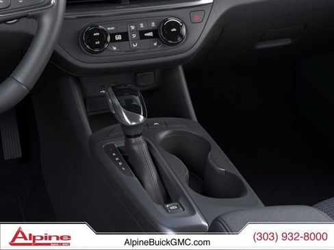 New 2026 Buick Envista Sport Touring w/ Convenience I Package FWD image 23