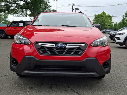 Used 2023 Subaru Crosstrek 2.0i AWD/4WD image 5