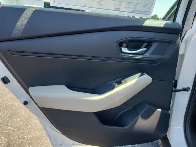 New 2026 Honda Accord LX image 15