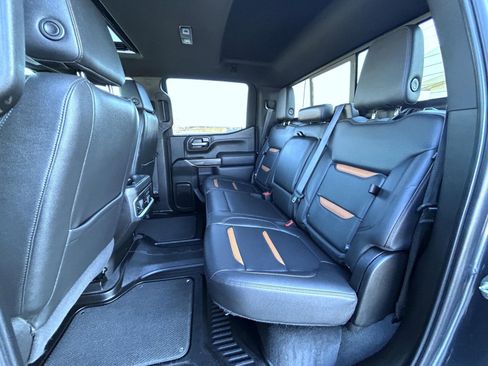 Certified 2021 GMC Sierra 1500 AT4 w/ AT4 Premium Package image 19