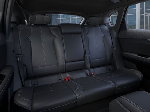 New 2026 Cadillac Optiq Sport 1 RWD image 17
