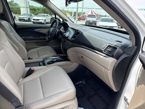 Certified 2023 Honda Ridgeline RTL-E image 18