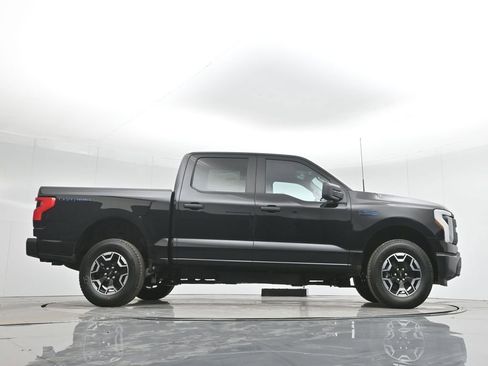 New 2024 Ford F150 Lightning Pro image 45