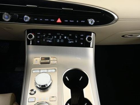 New 2026 Genesis GV70 2.5T Advanced image 29