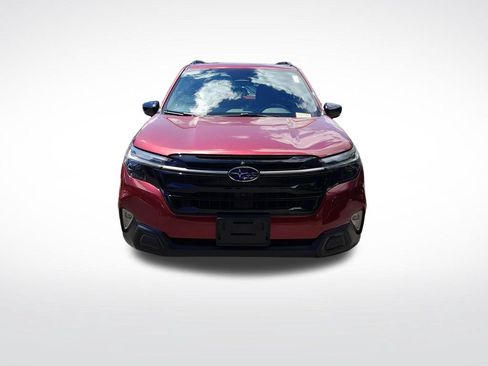 Certified 2025 Subaru Forester Touring AWD/4WD image 3
