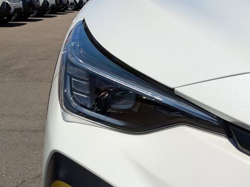 Certified 2025 Subaru Crosstrek 2.5i Sport w/ Crosstrek Mirror Package image 6