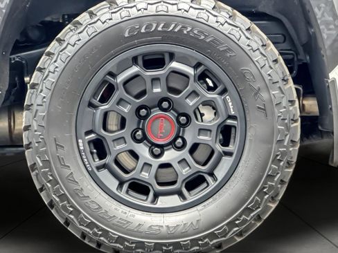 Certified 2023 Toyota Sequoia TRD Pro AWD/4WD image 26