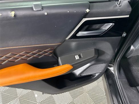 Used 2022 Mitsubishi Outlander SEL image 16