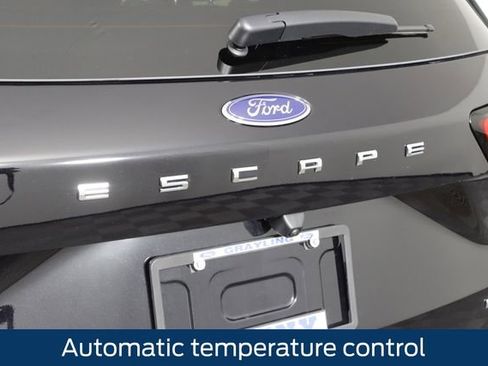 New 2026 Ford Escape ST-Line w/ Tech Pack #1 image 19