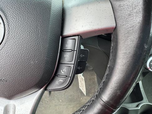 Used 2015 Chevrolet Spark LT image 16