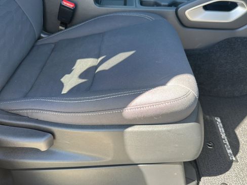 Used 2023 Nissan Frontier SV w/ SV Convenience Package image 24