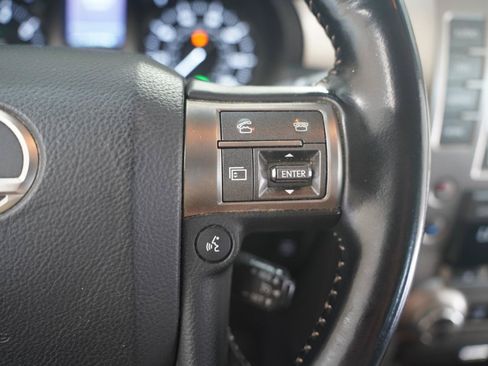 Used 2016 Lexus GX 460 w/ Premium Package AWD/4WD image 17