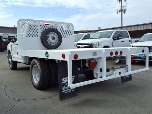 New 2024 Ford F350 XL image 5