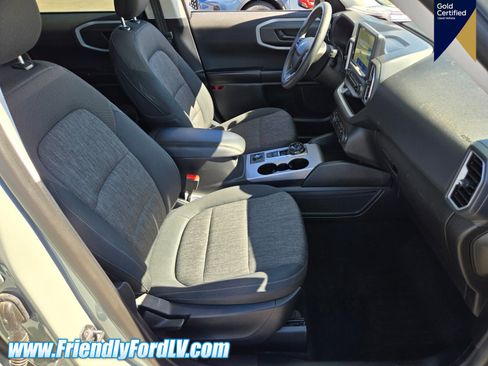 Certified 2023 Ford Bronco Sport Big Bend AWD/4WD image 14