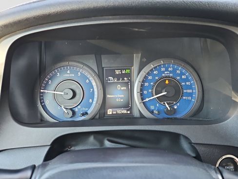 Used 2020 Toyota Sienna Limited AWD/4WD image 24