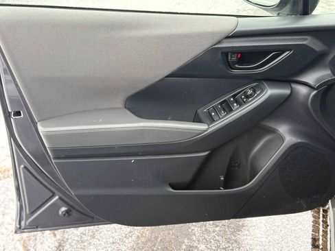 Certified 2024 Subaru Crosstrek 2.0i Premium image 11