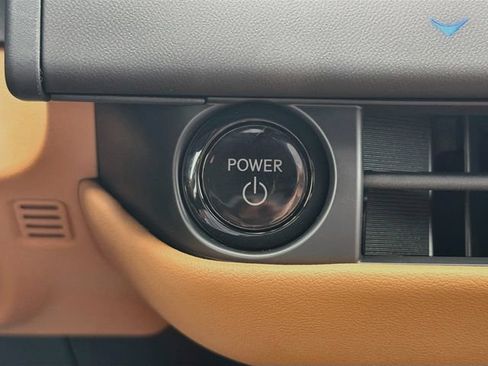 New 2026 Lexus ES 350e w/ Convenience Package FWD image 35