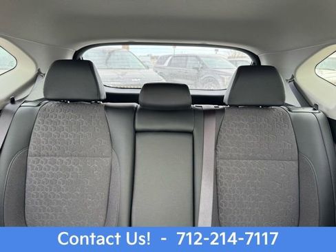 New 2026 Kia Seltos S image 31