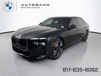 New 2026 BMW 750e xDrive w/ Executive Package AWD/4WD video 1