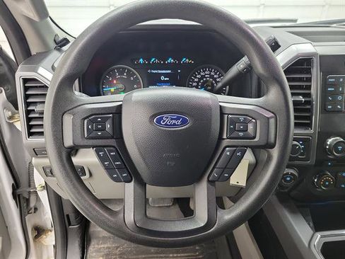 Used 2018 Ford F150 XLT w/ Max Trailer Tow Package image 20